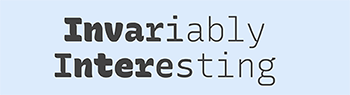 Variable fonts